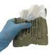 Гемостатический бинт QuikClot Combat Gauze