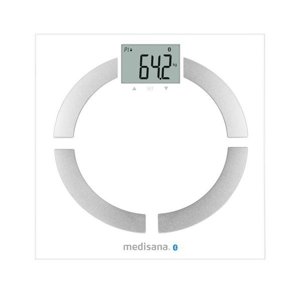 Смарт-ваги Medisana BS 444 (BS 444-2876) 28760 фото