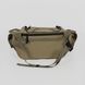 Сумка медика CLS bag 15 л | Тактична медична сумка для військових та рятувальників | Стохід Койот