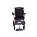 Крісло колісне з електроприводом Doctor Life HS-2750 (HS-2750-SG6-2182)