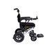 Крісло колісне з електроприводом Doctor Life HS-2750 (HS-2750-SG6-2182)