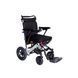 Крісло колісне з електроприводом Doctor Life HS-2750 (HS-2750-SG6-2182)