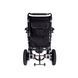 Крісло колісне з електроприводом Doctor Life HS-2750 (HS-2750-SG6-2182)