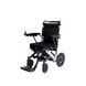 Крісло колісне з електроприводом Doctor Life HS-2750 (HS-2750-SG6-2182)