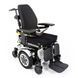 Крісло колісне з електроприводом Invacare TDX SP2 (TDX SP2 43 чорний-1795)