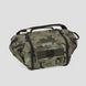 Медична сумка CLS bag | Військова аптечка з підсумками для турнікетів та ампульницею | Стохід Мультикам